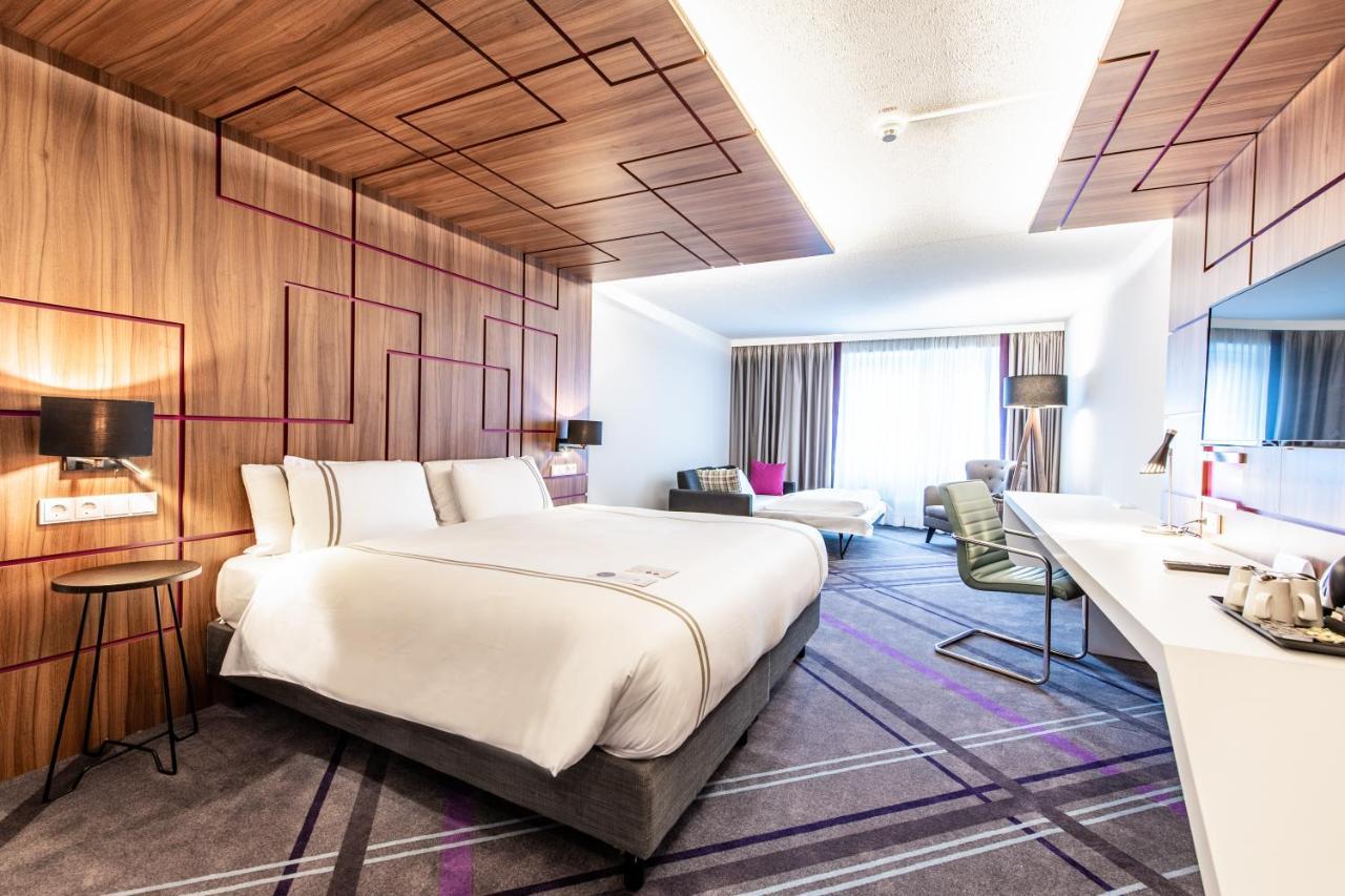 Premier Inn Braunschweig City Centre 外观 照片