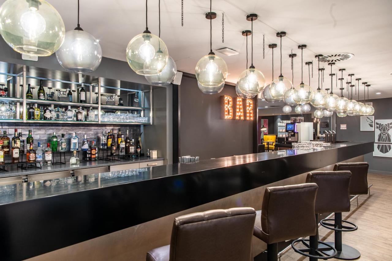 Premier Inn Braunschweig City Centre 外观 照片