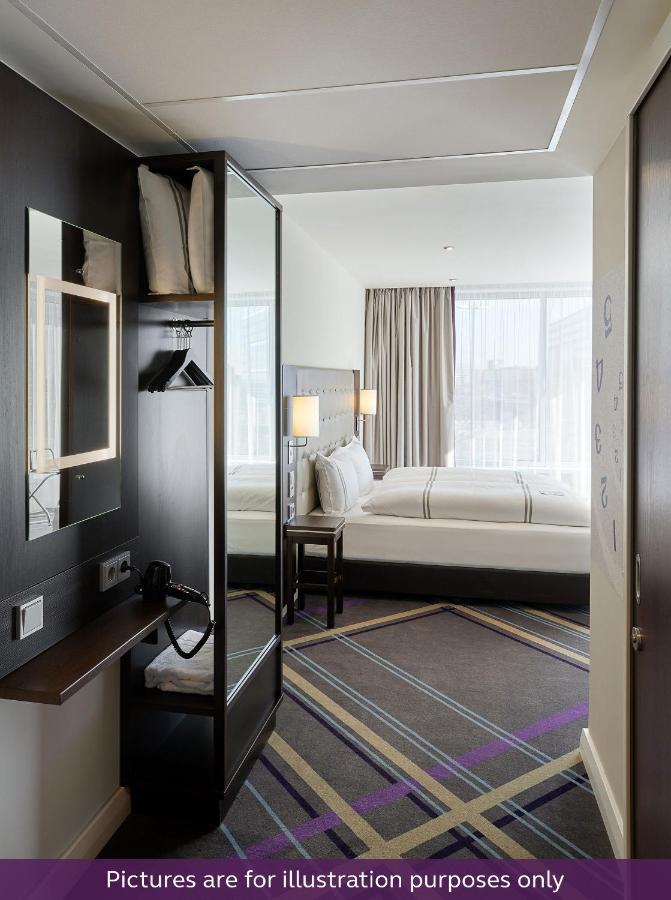 Premier Inn Braunschweig City Centre 外观 照片