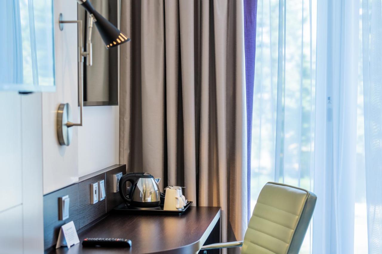 Premier Inn Braunschweig City Centre 外观 照片