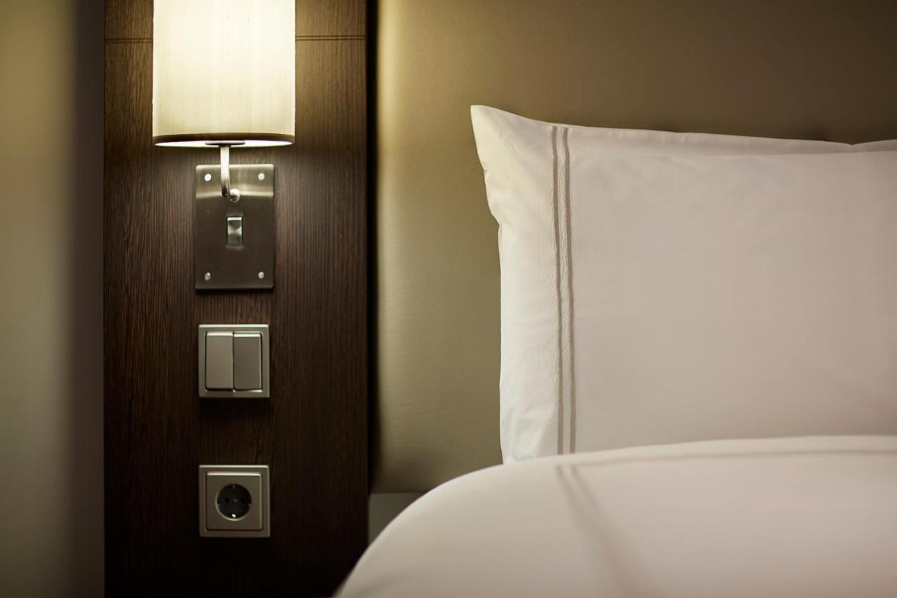 Premier Inn Braunschweig City Centre 外观 照片