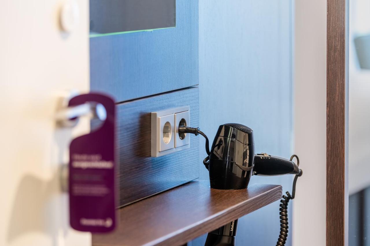 Premier Inn Braunschweig City Centre 外观 照片